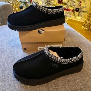UGG Tasman Slippers